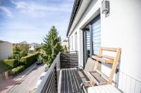 Wlodarska 4a Apartament Premium - B&B