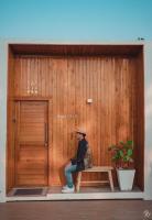 Nana Field cabin 1 - B&B Ban Phra Fang