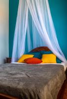 T2 des Tortues - Ferienwohnung Village