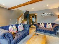 B&B Holmfirth - The Lookout - Bed and Breakfast Holmfirth