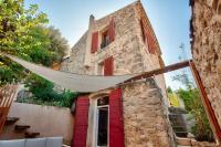 LOASIS- Maison Provençale T4 proche Aix en Pce - B&B