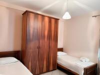 Chambre Double avec Balcon