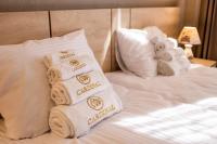 Large Double or Twin Room