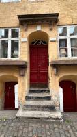 Fantastiske Christianshavn - Ferienwohnung Kopenhagen
