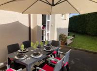 RURAL3MIJAROJOS casa con jardin y piscina privada en el centro de Cantabria - B&B Mijarojos