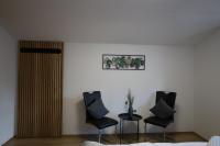 Apartamento Grande de 2 dormitorios