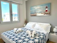 Beach Front Apartment Sabbiadoro - B&B Lignano Sabbiadoro