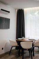 B&B Oujhorod - Luxury Apartments CITY - Bed and Breakfast Oujhorod