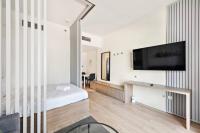 Cozy Studio By Burj Khalifa and Dubai Mall - B&B Dubái