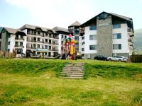 CrystalVille Bakuriani - B&B