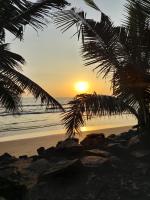 B&B Kannur - beach n bay , kizhunna - Bed and Breakfast Kannur