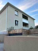 Appartement avec Terrasse et box entre plages et nature - B&B
