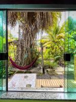 Barra Quintal - Studio 2 - Bed and Breakfast Barra Grande