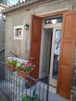 Domus Al.Me - B&B Castelmezzano