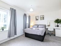 Guest Rooms Near City Centre & Anfield Free Parki - Chambres d'hôtes Liverpool
