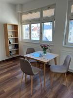 B&B Brno - App. TB / Brno centrum - Bed and Breakfast Brno