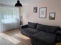 B&B Alytus - Cozy Two Room Apartment near city centre - Bed and Breakfast Alytus