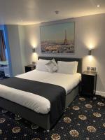 B&B Blackpool - Shores Holiday Apartments - Bed and Breakfast Blackpool