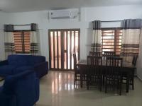 Magnifique Maison de ville Bord de mer Cotonou Fidrjossè - B&B Cotonou