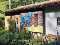 Vakantiehuis
