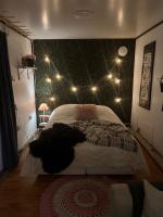 Elämyksellinen majoitus farmilla - B&B Kälviä