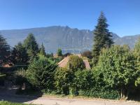 My Emerald Lake - B&B Tresserve