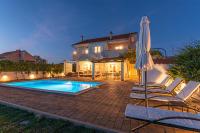 Villa Grgur - Ferienwohnung Šibenik