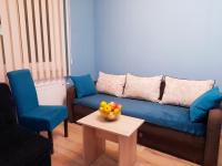 Suite con 1 Camera da Letto