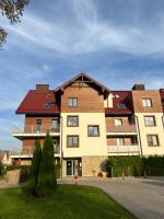 Apartament Bianco - B&B Polanica-Zdrój