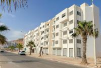 la mer , les collines, le soleil - Chambres d’hôtes Agadir