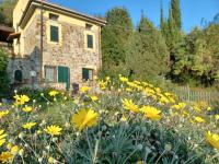 Il Fontolo - B&B