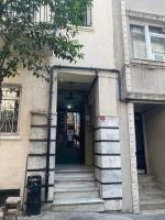 Apartment mit 2 Schlafzimmern