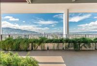 Rooftop - 18th Floor Apt City View - Bed and Breakfast Mata de Palo