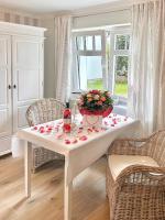 Villa Imme - Ferienwohnung