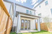 Luxury Home Near Houston Downtown & Medical Center - Chambres d’hôtes Houston