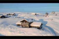 B&B Tjørhom - Exclusive Family cabin with view and beautiful Norwegian nature - Bed and Breakfast Tjørhom