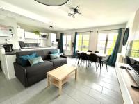 The Place To Be - à 5 min de Disneyland Paris - B&B Serris