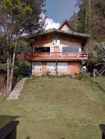 cabañas Arcoíris del lago Nº 2 - B&B