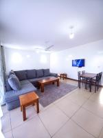 B&B Mombasa - Shanzu Beach Apartment - Bed and Breakfast Mombasa