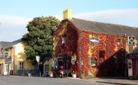Kingfisher Lodge & Pub - B&B Castleconnell