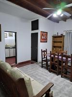 B&B Chilecito - Departamento Avenida - Bed and Breakfast Chilecito