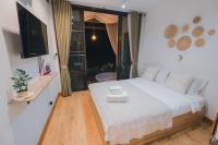 Nana Field cabin 2 - Ferienwohnung Ban Phra Fang