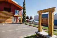 Big Mountain At Switchback Suites - B&B