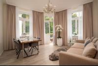 VIP Apartment City Center Baden-Baden - B&B Baden-Baden