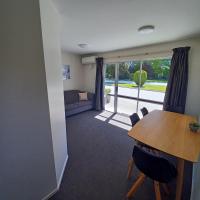 Apartment mit 2 Schlafzimmern