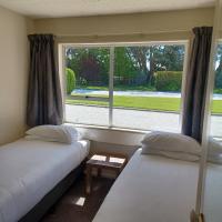 Flaxbourne Motels - B&B Ward