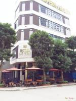 Lê Yên Hotel HN - by Bay Luxury - Ferienwohnung Hanoi