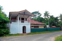 Wedamedura Villa - Ferienwohnung Boossa