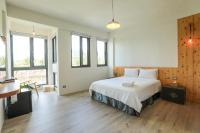 B&B Hengchun - Mountains Inn - Bed and Breakfast Hengchun