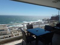 Reñaca. Increíble vista al mar, pasos del sector 5 - Chambres d'hôtes Viña del Mar